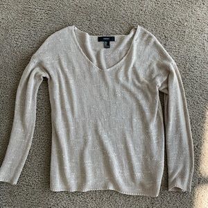 Forever 21 top size Small